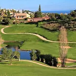 2 Bed Garden Mimosas Cabopino Lejlighed *