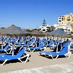 Lejlighed 2 Bed Garden Mimosas Cabopino Marbella