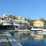 2 Bed Garden Mimosas Cabopino Lejlighed