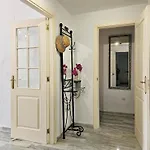 2 Bed Garden Mimosas Cabopino *