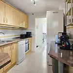 Lejlighed 2 Bed Garden Mimosas Cabopino