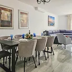 2 Bed Garden Mimosas Cabopino