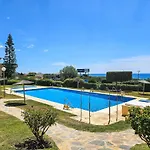 Lejlighed 2 Bed Garden Mimosas Cabopino
