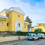 2 Bed Garden Mimosas Cabopino *