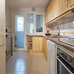 2 Bed Garden Mimosas Cabopino Lejlighed