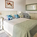 2 Bed Garden Mimosas Cabopino Lejlighed Marbella