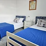 Lejlighed 2 Bed Garden Mimosas Cabopino Marbella