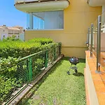 Lejlighed 2 Bed Garden Mimosas Cabopino Marbella