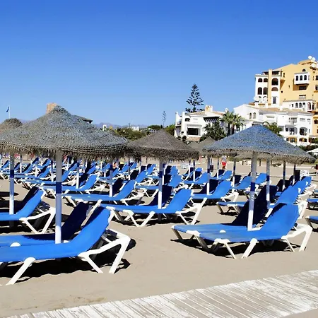 Daire 2 Bed Garden Mimosas Cabopino Marbella