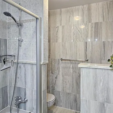 2 Bed Garden Mimosas Cabopino *