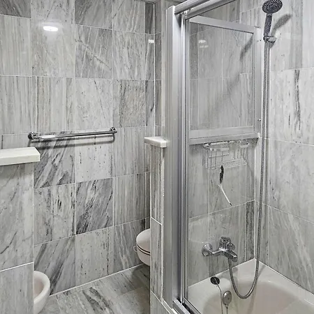 2 Bed Garden Mimosas Cabopino *