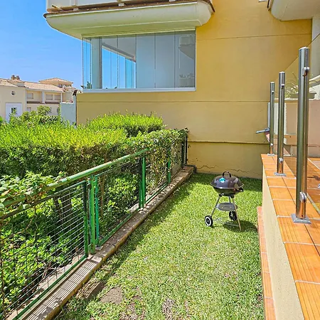 Daire 2 Bed Garden Mimosas Cabopino Marbella
