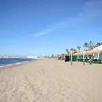 2 Bed Garden Mimosas Cabopino *
