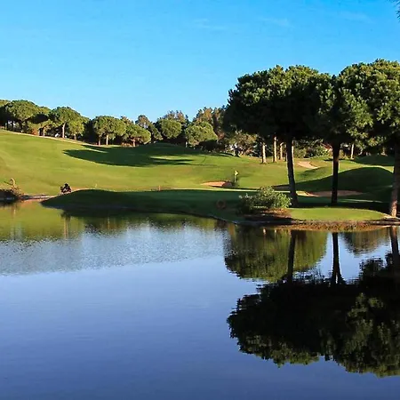 2 Bed Garden Mimosas Cabopino Marbella