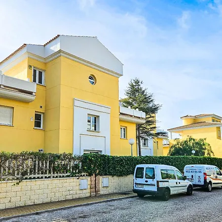 2 Bed Garden Mimosas Cabopino *