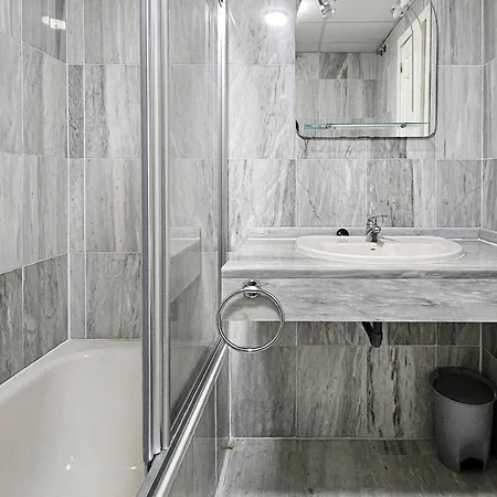 2 Bed Garden Mimosas Cabopino *