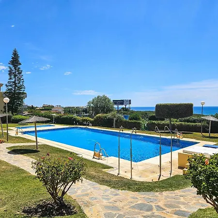 아파트 2 Bed Garden Mimosas Cabopino