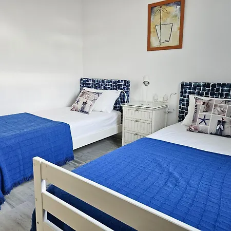 Διαμέρισμα 2 Bed Garden Mimosas Cabopino Μαρμπέλλα